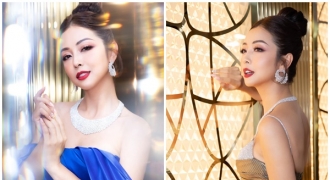 Jennifer Phạm sau 16 năm làm Hoa hậu: Được lòng mẹ chồng đại gia, sắc vóc ngày càng nóng bỏng