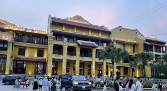Quảng Ninh đón 100.000 lượt khách du lịch trong dịp nghỉ lễ