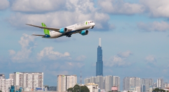 Chào hè rực rỡ, bay quốc tế giá như mơ cùng Bamboo Airways