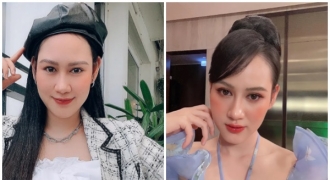 Nhan sắc chuẩn hotgirl của 2 VĐV Việt “hâm nóng” SEA Games 31