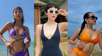 5 xu hướng bikini không bao giờ lỗi mốt, hot trend 2022