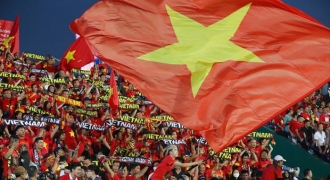 Đánh bại U23 Malaysia, U23 Việt Nam tiến vào chung kết gặp Thái Lan
