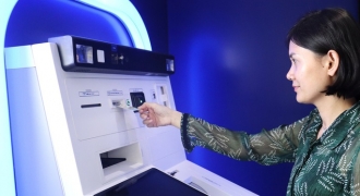 Rút tiền tại ATM bằng CCCD gắn chip: Tội phạm mạng hết cửa ‘hack nick’?