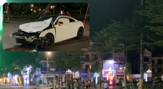 Tài xế Audi tông chết 3 người trong một gia đình ở Bắc Giang đối diện mức án nào?