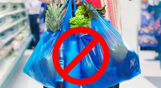 Cắt giảm túi ni lông và rác thải nhựa tại chợ truyền thống và siêu thị