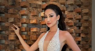 Đoàn Hồng Trang: “Tôi đã chiến thắng chính mình nhờ Miss Global 2022”
