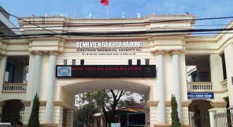 Khởi tố 6 cán bộ bệnh viện tại Hà Nội liên quan Việt Á