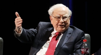 Đấu giá bữa trưa từ thiện cuối cùng của Warren Buffett: Đã vượt mốc 3 triệu USD
