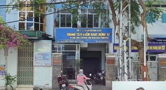 Khởi tố Giám đốc CDC Khánh Hòa cùng đồng phạm do sai phạm đấu thầu Kit xét nghiệm Việt Á