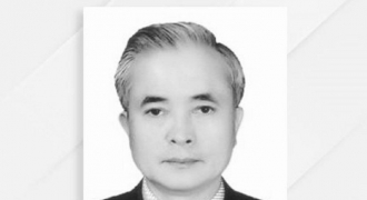Phó Chủ tịch UBND tỉnh Nghệ An qua đời