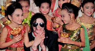 Cuộc sống hiện tại của sao Việt duy nhất từng hát chung với Michael Jackson