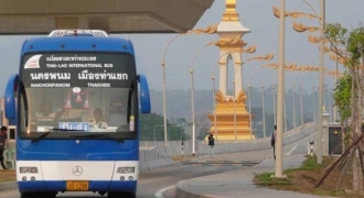 Đề xuất mở tuyến xe buýt kết nối Thái Lan - Lào - Việt Nam để phát triển du lịch
