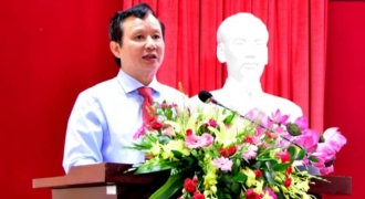 Bí thư tỉnh ủy Thừa Thiên Huế làm Trưởng Ban Chỉ đạo phòng chống tham nhũng, tiêu cực