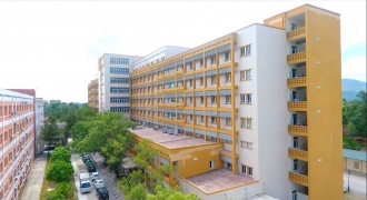 Kỷ luật nhiều lãnh đạo Bệnh viện Việt Nam - Thuỵ Điển Uông Bí - Quảng Ninh liên quan Việt Á