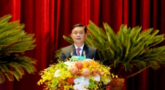 Ông Thái Thanh Quý làm Trưởng Ban Chỉ đạo phòng, chống tham nhũng, tiêu cực tỉnh Nghệ An