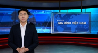 Bản tin Truyền hình Gia đình Việt Nam số 5: 