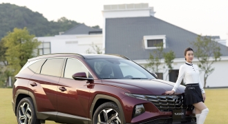 Hyundai bán gần 4.200 xe trong tháng 2