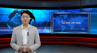 Bản tin Truyền hình Gia đình Việt Nam số 6: Khởi động Press Cup 2022