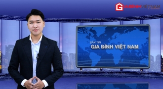Bản tin Truyền hình Gia đình Việt Nam số 7: Tri ân các thương binh, liệt sĩ