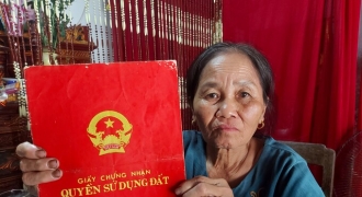 Nghệ An: Lập tổ công tác xác minh việc chị dâu kiện em chồng để 