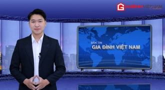 Bản tin Truyền hình Gia đình Việt Nam số 8: 
