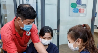 Pharmacity bảo vệ và chăm sóc sức khỏe cho gia đình Việt