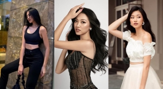 Gu thời trang đời thường của Hoa hậu Thể thao Việt Nam Đoàn Thu Thủy