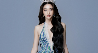 Lộ diện trang phục của Lương Thuỳ Linh trong đêm Chung kết Miss World Việt Nam 2019