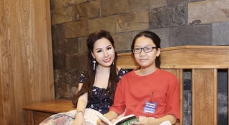 Nữ hoàng doanh nhân Ngô Thị Kim Chi và bài học dạy con đáng suy ngẫm