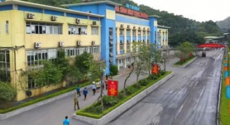 Công nhân Công ty than Dương Huy - Quảng Ninh bị tai nạn tử vong