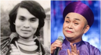 Danh hài Xuân Hinh: Từng phải đi buôn đồng nát và 40 năm mang tiếng cười đến muôn nhà