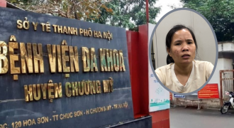 Thủ đoạn của kẻ giả nhân viên y tế bắt cóc trẻ em ở Hà Nội bị lật tẩy thế nào?