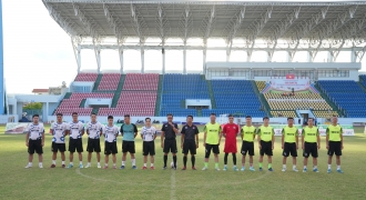 Chung kết Press Cup 2022: Cuộc so tài của 2 đội bóng khu vực Hà Nội