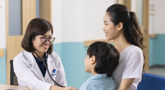 Giám đốc Sở Y tế Hà Nội: “T-Matsuoka Medical Center là bước tiến mới trong mối quan hệ Việt Nam và Nhật Bản”