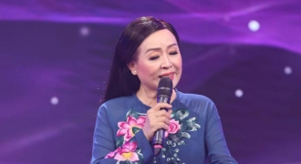 NSND Thu Hiền làm giám khảo Hoa hậu Doanh nhân Việt Nam Quốc tế 2022