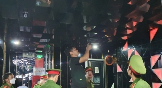Thừa Thiên Huế: Đình chỉ 4 quán karaoke không đảm bảo PCCC