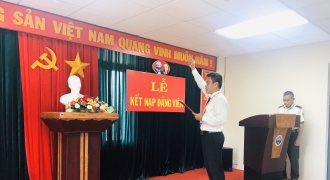 Hà Nội: Sàng lọc, nâng cao chất lượng đảng viên