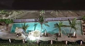 Nữ du khách Hàn Quốc tử vong tại hồ bơi khách sạn Đà Nẵng