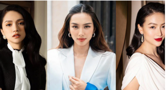 Mỹ nhân Việt đăng quang các cuộc thi Hoa hậu quốc tế: Người lên sao hạng A, người bị lãng quên