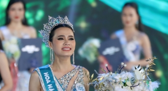 Vì sao Đinh Như Phương đăng quang Hoa hậu Biển đảo Việt Nam 2022?