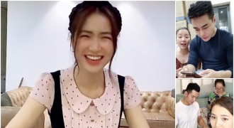 Những sao Việt 'lên đời' nhờ chăm chỉ livestream bán hàng online, nể nhất là Hòa Minzy