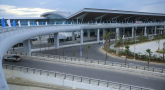 Đà Nẵng đề xuất gần 31.000 tỷ đồng nâng cấp sân bay