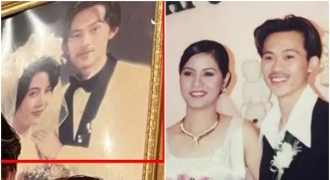 Lộ thêm ảnh cưới của Hoài Linh tại Mỹ, vì sao nam danh hài vẫn giữ?