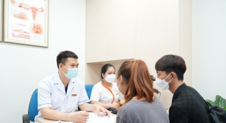 Bệnh viện Nam học và Hiếm muộn Hà Nội đạt chuẩn chất lượng Quốc tế trong hỗ trợ sinh sản