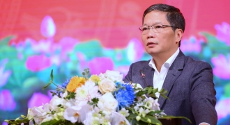 Trưởng Ban Kinh tế Trung ương: Cần phát huy tối đa tiềm năng, lợi thế của tỉnh Nghệ An