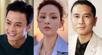 5 nghệ sĩ được tìm kiếm nhiều nhất năm 2022: Hồng Đăng, Hiền Hồ đứng đầu bảng