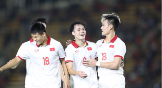 Sau World Cup, Việt Nam đứng thứ mấy trên bảng xếp hạng FIFA