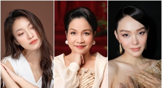 3 nghệ sĩ tuổi mão giàu có, thành công bậc nhất showbiz Việt