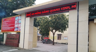 Hàng loạt lùm xùm tại Bệnh viện Da liễu Nghệ An