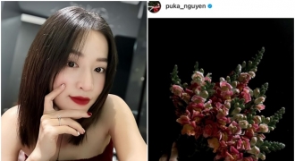 Puka nhận lời cầu hôn, showbiz Việt lại sắp có lễ cưới thế kỷ?